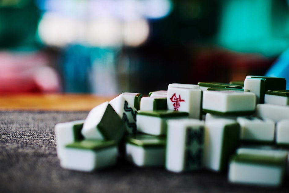 德州扑克对局分析技巧与策略指南 德州扑克对局分析技巧与策略指南